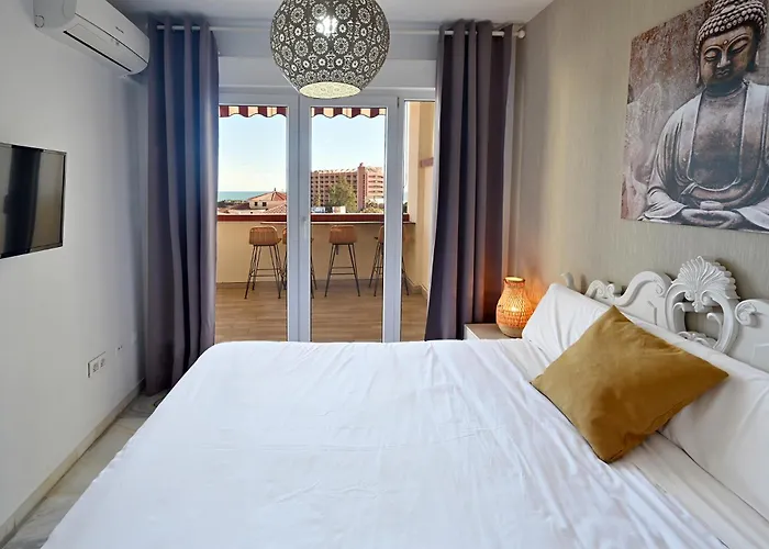 Love Rent4 Malaga Torrequebrada