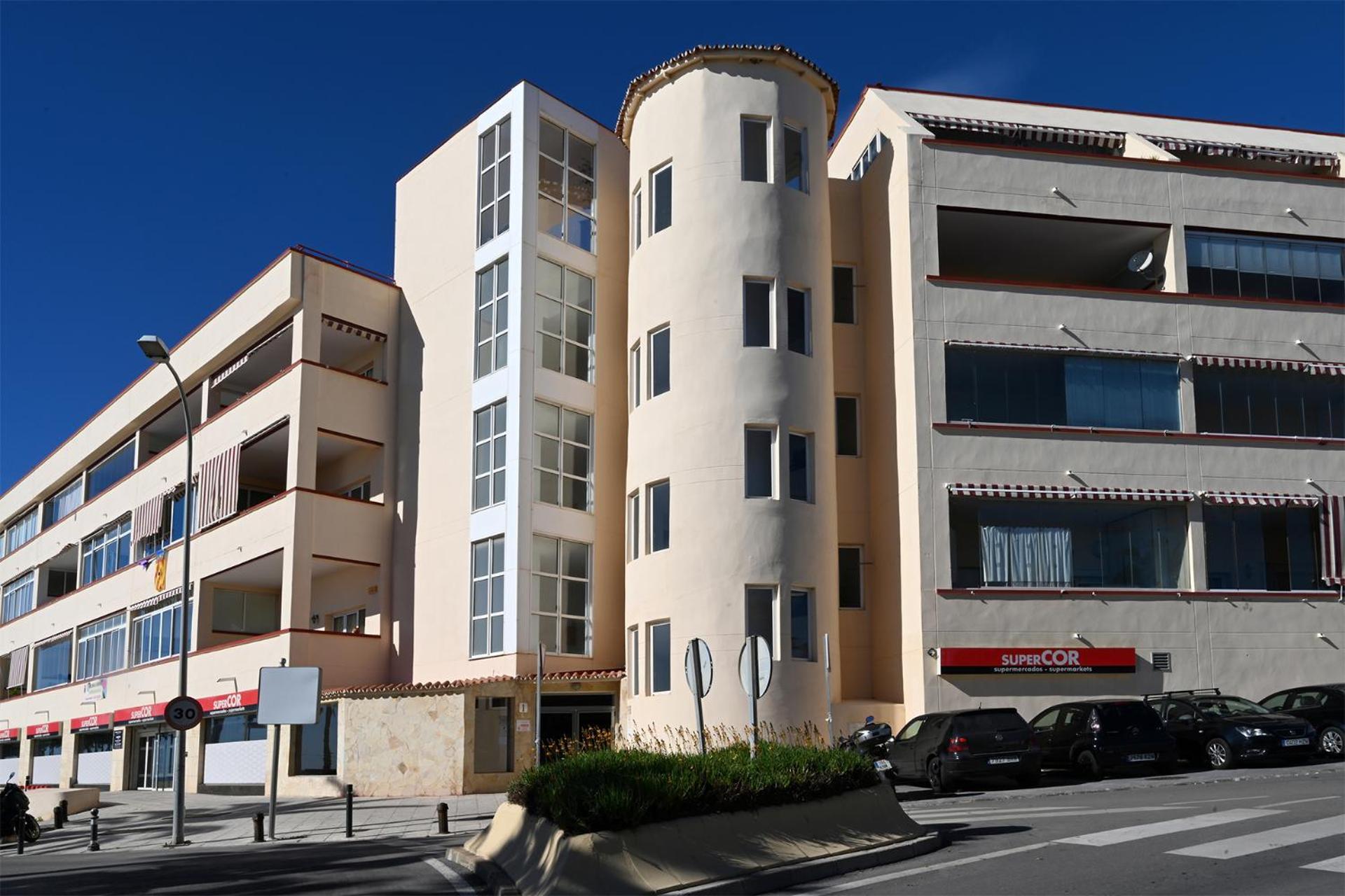 Rent4 Malaga Torrequebrada * Benalmadena