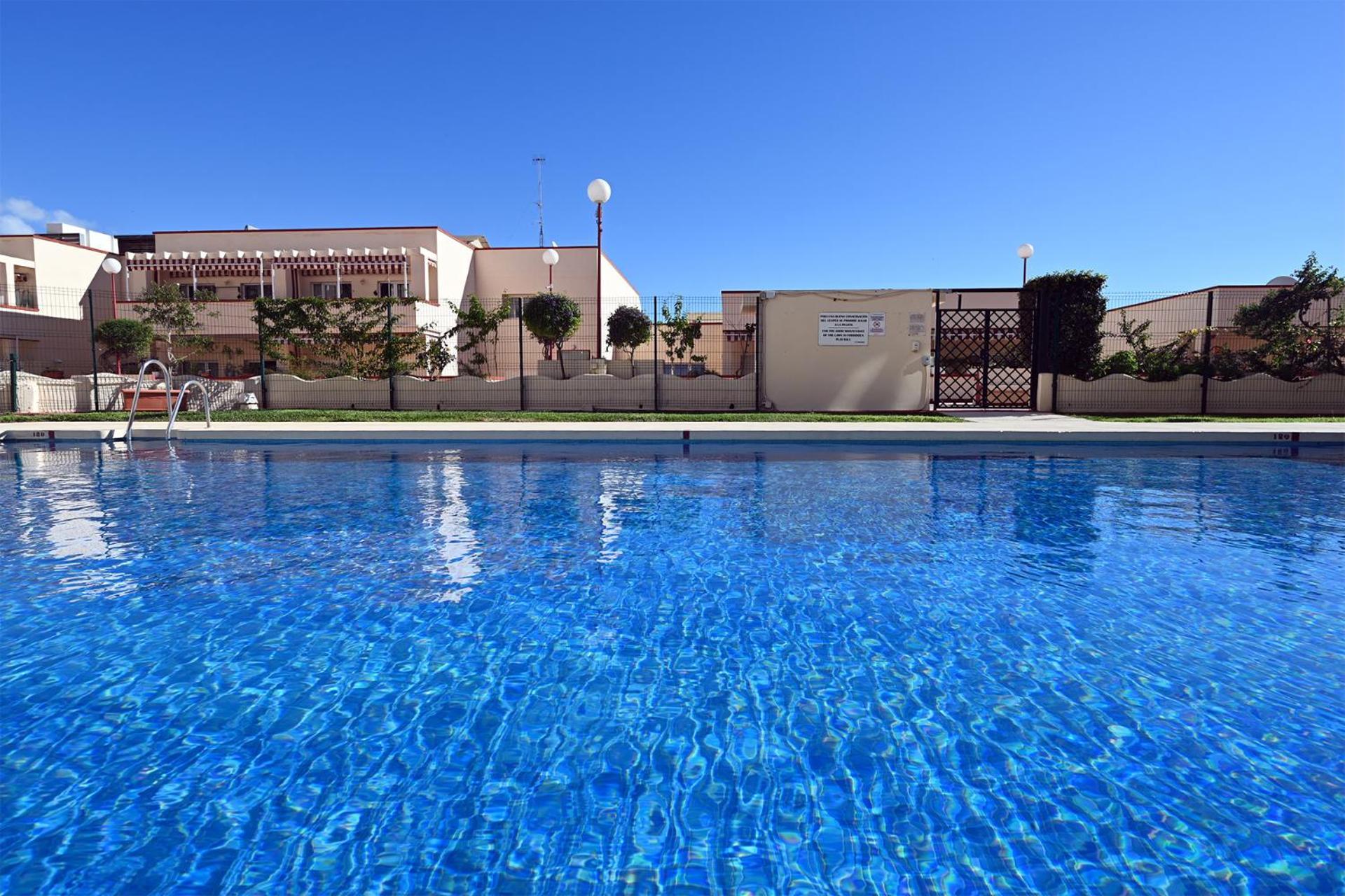 Appartement Rent4 Malaga Torrequebrada Benalmádena