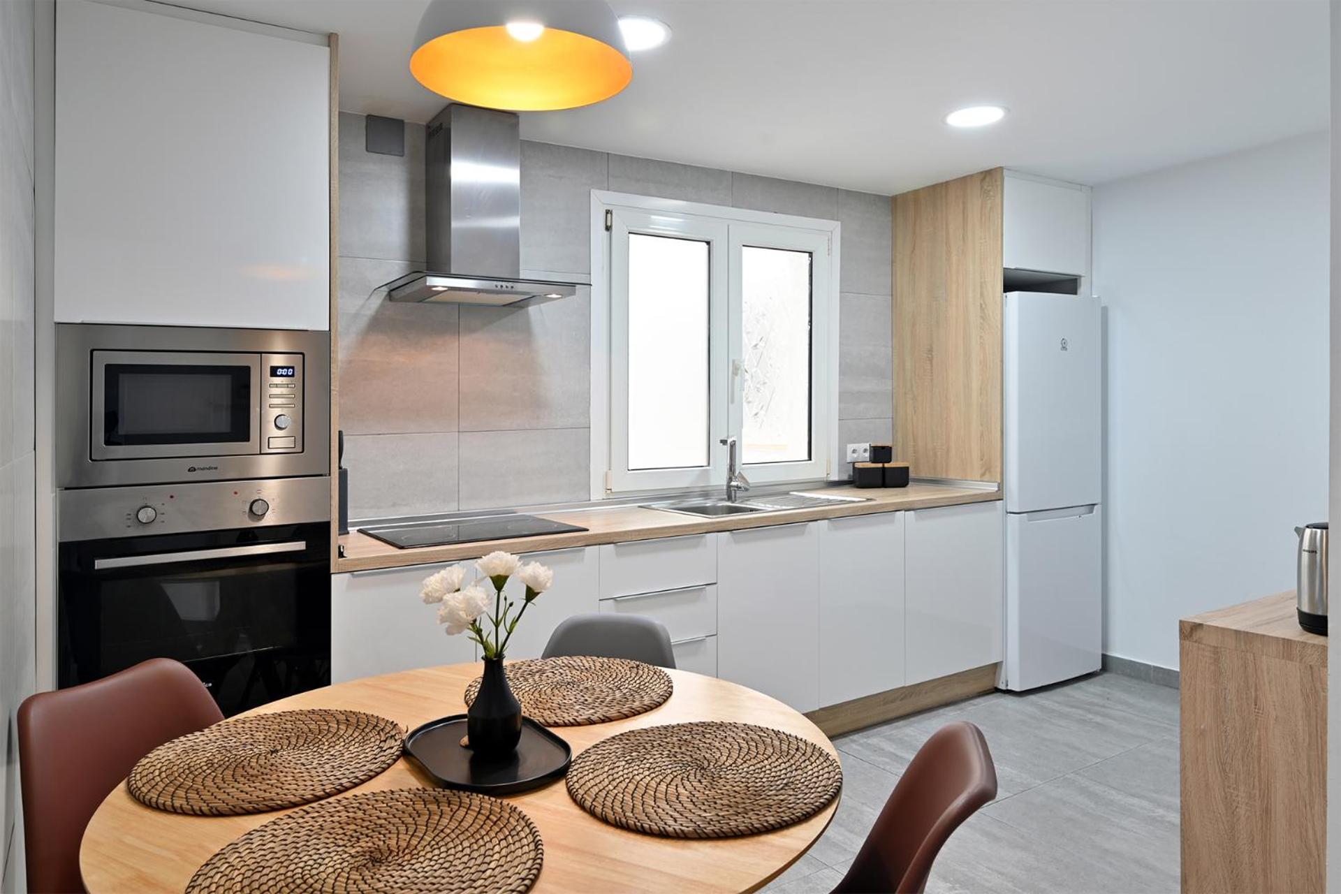 Appartement Rent4 Malaga Torrequebrada Benalmádena
