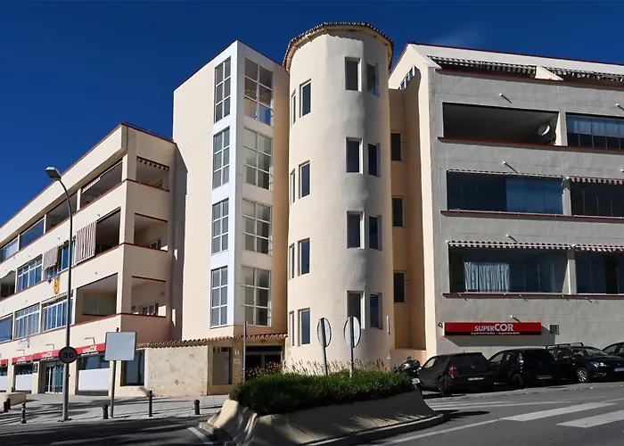 Love Rent4 Malaga Torrequebrada