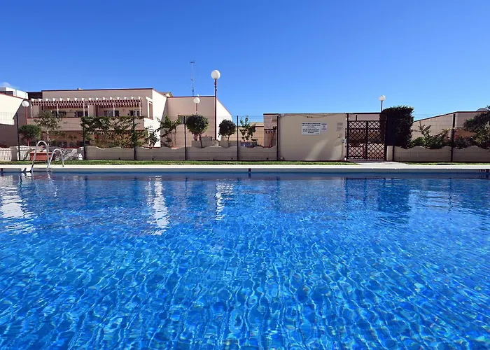 Love Rent4 Malaga Torrequebrada