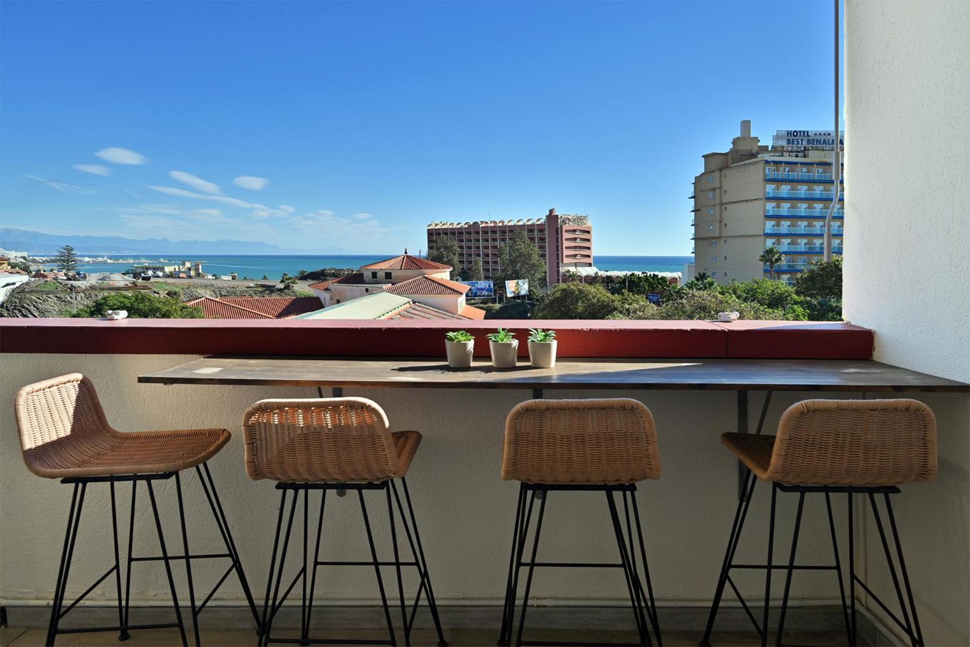 Rent4 Malaga Torrequebrada Apartament